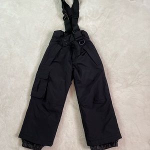 Sport Essentials toddler snow pants